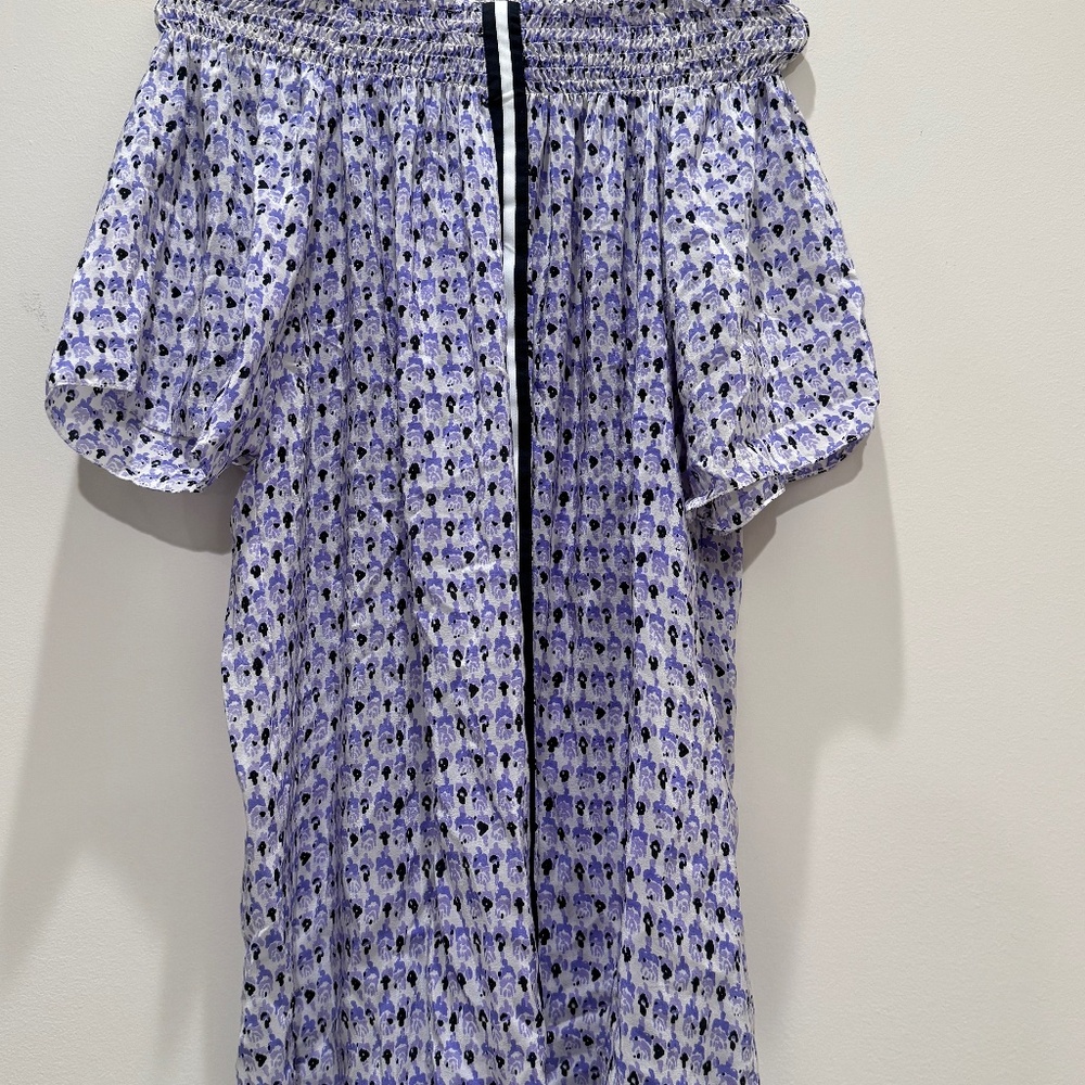 Rungolee Blouse